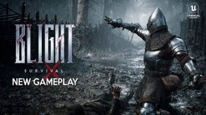 Создатели Blight: Survival раскрыли новые подробности в честь 1,5 млн. добавлений в списки желаний