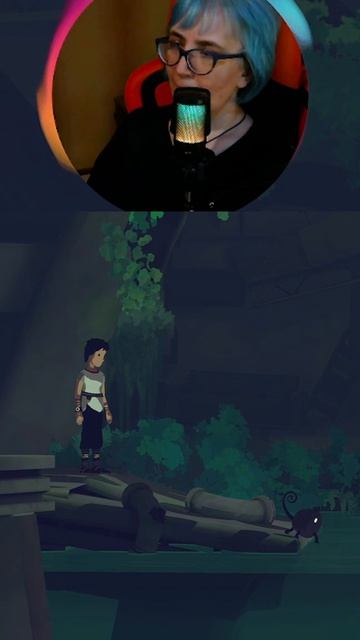 Кошки и вода в #planetoflana2 #planetoflanaii