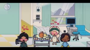 ~~Родила двойню и не любит девочку 😱~~