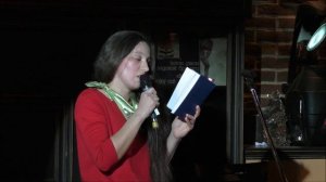 Карина Королева-Гембицкая стихотворение «Радуга»