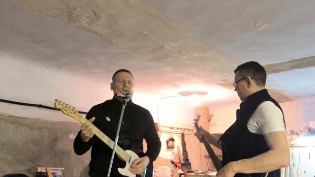 Наутилус Помпилиус.(Cover)
Тутанхамон.