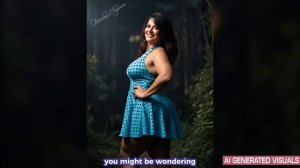 Natural Older Women Over 40 - This Polka Dot Mini Dress Will Upgrade Your Summer Wardrobe Instantly