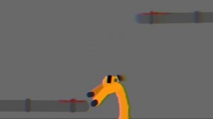 учусь делать падение (без замедления)