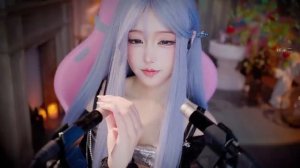 Засыпай за 3 минуты｜ASMR