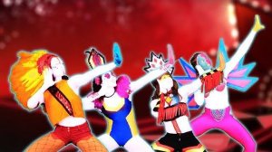 Just Dance 2014 - Pound The Alarm by Nicki Minaj