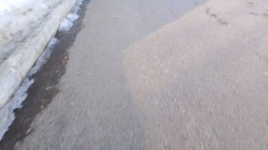 прогулка в парке,/Басик заболел