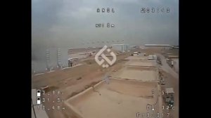 ‼️🇮🇶🇺🇸Тревожный сигнал: Проиранские ополченцы в Ираке начали атаковать базы США FPV-дронами на о