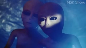 Самые ДИКИЕ встречи Людей с Пришельцами