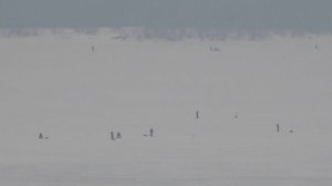 Где рыбачат Рыбаки Потеплело плюс 7 Чебоксарская ГЭС Ковш 15 03 2026