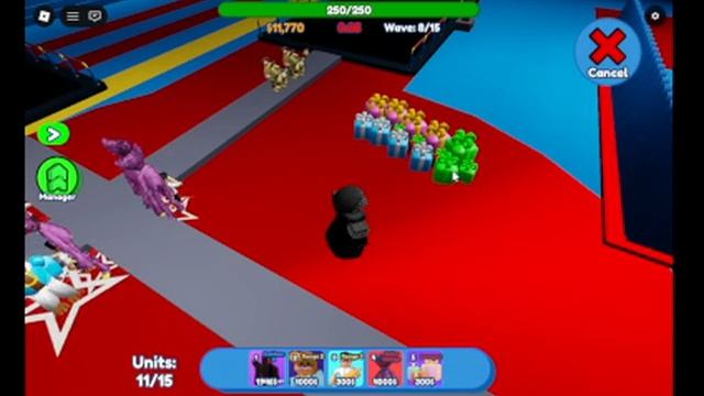 Играем в плейсы Инка