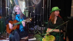 1 Фестиваль Лютиче_Рада, гр."Рада и Терновник" и Веста