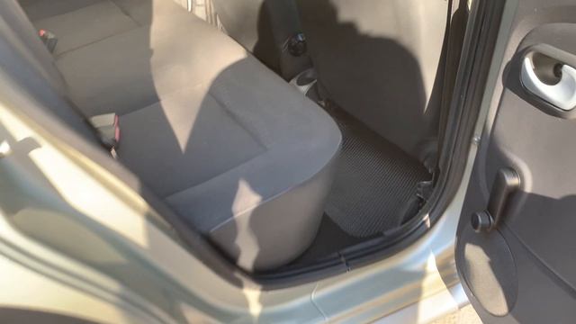 Рено Сандеро Степвей в Отличном состоянии