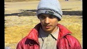 Ковалев Илья 2001 год ракеты