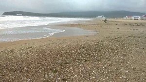 Шамора после тайфуна  22.09.2021