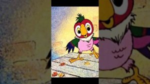 наши любимые мультики