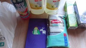 ФИКС ПРАЙС🔥Обзор моих покупок ( март 2026 год)