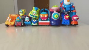Для детей. Паровозик томас и его друзья. Игрушки для детей