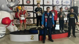 Республиканские соревнования памяти МС СССР Тумаса А.А.«ФБИ «КРЫМСКИЙ ГРИФОН-2026»-В ФИНАЛЫ