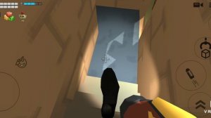 ищу мистику в чикен ган