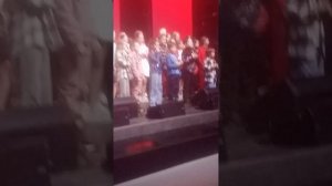 Мультик победитель КВНа в Белгороде