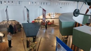 Царское село. Пушкин. Ратные палаты. Музей Первой мировой войны (15.03.2026)