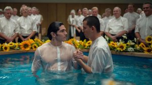 Отречённая — Русский тизер-трейлер (Субтитры, 2026)