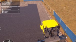 Construction Simulator(59)Автостоянка2
