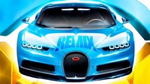 фонк про Бугатти