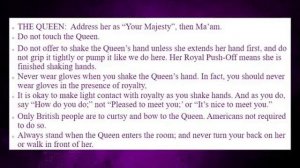 Дэвид Айк - О сущности английской Монархии