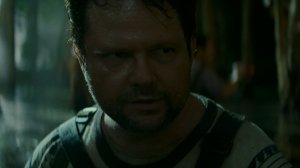 Переоценил себя. Анаконда 2025. Фрагмент фильма