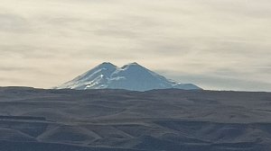 Малое и Большое седло за один день