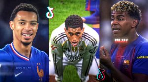 ⚽ ЛУЧШИЕ ФУТБОЛЬНЫЕ НАРЕЗКИ #127: ГОЛЫ, ПРИКОЛЫ, МОМЕНТЫ