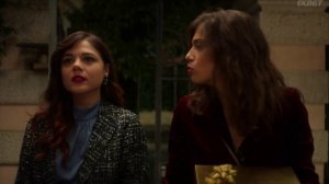 Поколение 56К 2 серия Итальянский сериал смотреть бесплатно комедия мелодрама