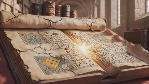 Необъснимые Археологические Загадки