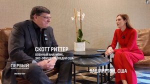 Последствия конфликта на Ближнем Востоке   США запугивает мир  переговорах по Украине. Интервью