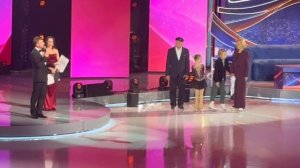 Поздравления президента РФ В.В. Путина с 85-летием А.Н.Мишина 12.03.2026