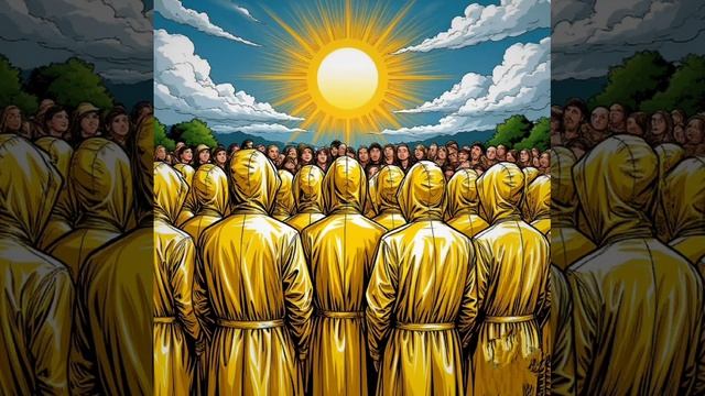 Два плаща...