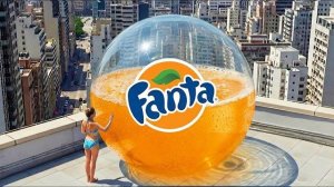 Какой бренд сферы ты выпустишь Городские шары для ASMR сна РЕАКЦИЯ