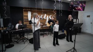 Прославление 15.03.26