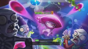 Зомби против растений! Plants vs Zombies ПвЗ PvZ Растения против Зомби