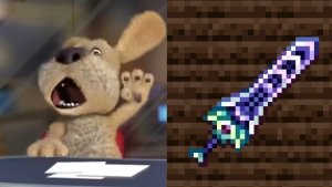 Затмение жизни(Часть 39(Terraria))