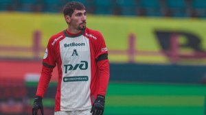 Рубин - Локомотив. 21-Тур РПЛ. Обзор матча 15.03.2026