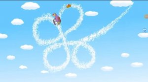 [Супер клип] Пин - самолеты. Не полная версия песни.