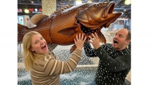 Клиенты дали нам ЛЕЩА! Домашняя колбаса, домашнее копчение. Где купить полезную и натуральную еду?