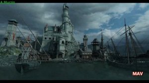 Cities In The Clouds 80 (Part 2)