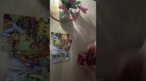 БОЛЬШИЕ ПЕРЕМЕНЫ❗️🌺ТАРО ГАДАНИЕ