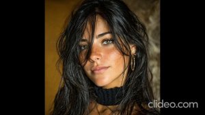 Dansing Aurora / Enigmatic style