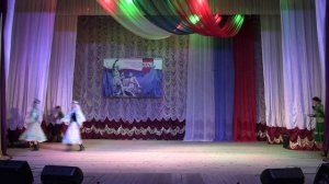 Открытие года Года единства народов России в Ровеньках.