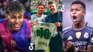 ⚽ ЛУЧШИЕ ФУТБОЛЬНЫЕ НАРЕЗКИ #129: ГОЛЫ, ПРИКОЛЫ, МОМЕНТЫ