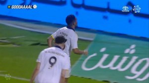 Аль-Халидж — Аль-Наср 0 : 5